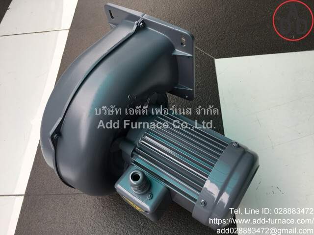 Centrifugal Blower TYPE MS-751 (3)